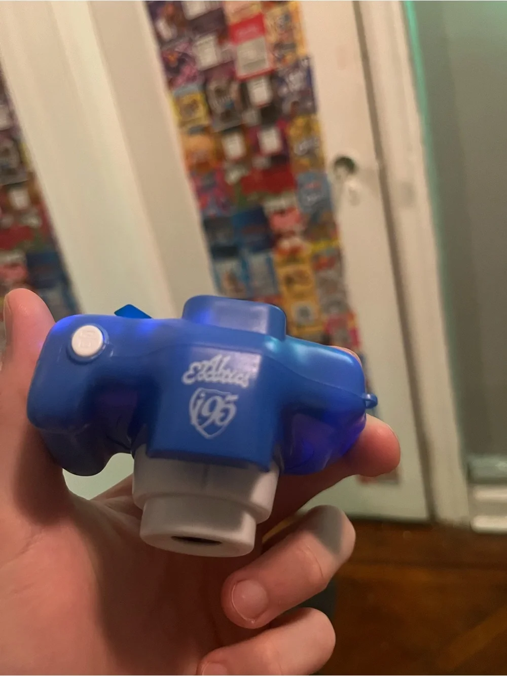 Exotics Camyard Digital Children's Camera